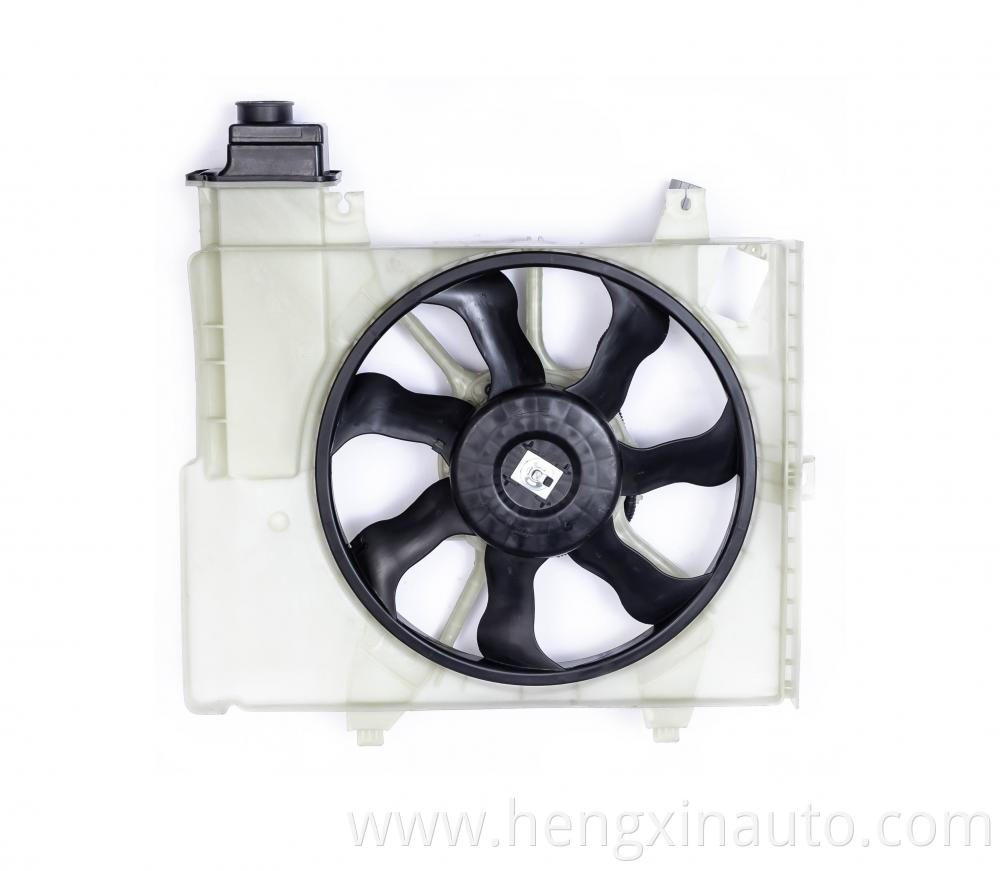 25380 07500 Radiator Fan Jpg